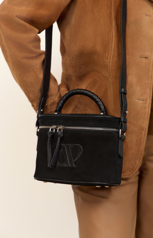 Сумка W4103 Черный